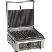 Гриль контактний Panini L (Roller Grill)