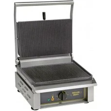 Гриль контактний Panini L (Roller Grill)