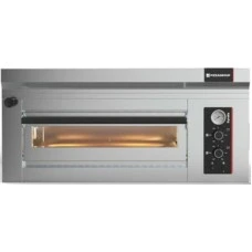 Піч для піци Pyralis PY M12-SC (Pizza Group)