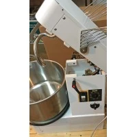 Тістоміс спіральний ITPIZZA M-20-2S 3Ф