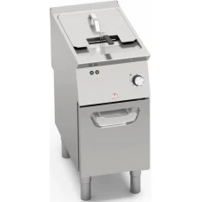 Фритюрниця електрична Bertos SE7F10-4M