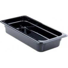 Гастроємність пластикова CAMBRO GN1/3, h=150 мм 4020128 (США)