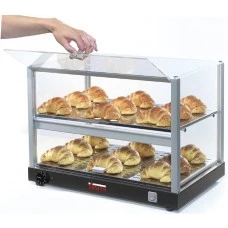Вітрина нейтральна VISTA CUBE P2N SIRMAN