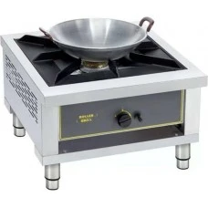Плита WOK газова GAR 14 XL (Roller Grill)