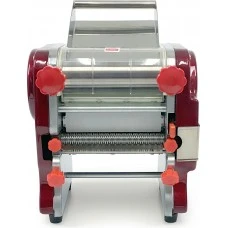 Тісторозкатка електрична GoodFood NM200M RED 10 мм