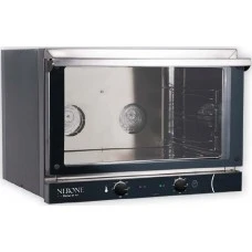 Піч конвекційна Tecnodom FEM03NEPSV