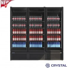 CR 2000 Холодильна шафа CRYSTAL S. A. (Греція)