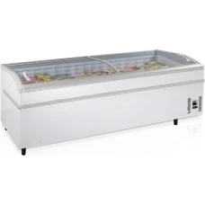 Бонета холодильно/морозильна SHALLOW 250-CF (Tefcold)