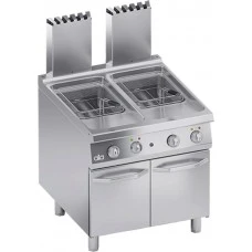 Фритюрниця газова K4GFGP1022N (ATA)