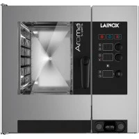Піч пароконвекційна LAINOX SAPIENS ARES064R (Італія)