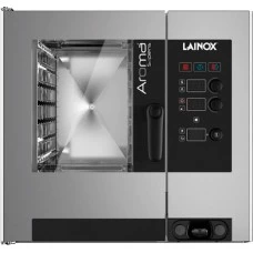 Піч пароконвекційна LAINOX SAPIENS ARES064R (Італія)