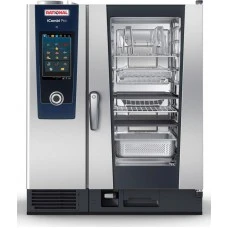Піч пароконвекційна iCombi Pro 10-1/1 (Rational)