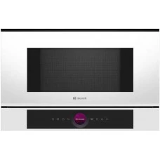 Мікрохвильова піч вбудована Bosch - BFL7221W1