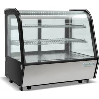 Вітрина холодильна GoodFood RTW120L Premium