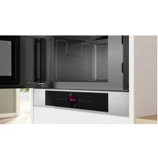 Мікрохвильова піч вбудована Bosch - BFL7221W1