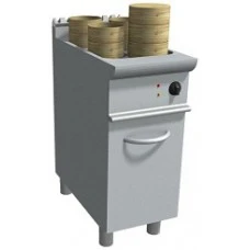 Пароварка L9/DSE400BС Dim Sum Casta