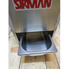 Картоплечистка на підставці SIRMAN PPJ 6 SC 1Ф