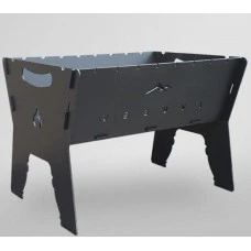 Мангал Vesuvi Company 3 mm