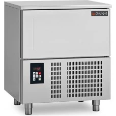 Апарат шокової заморозки GEMM BCB05