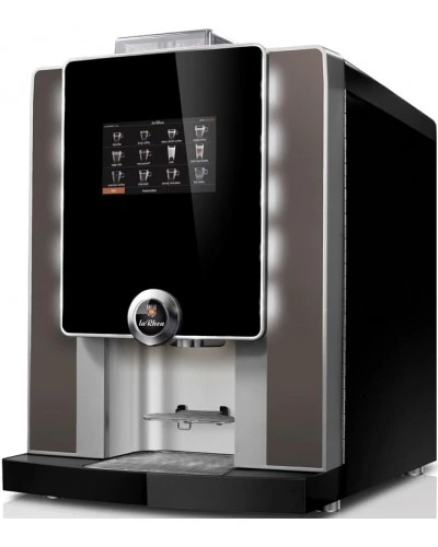 Кавовий апарат RHEAVENDORS LARHEA V+ GRANDE PREMIUM E4 R2 (Італія)
