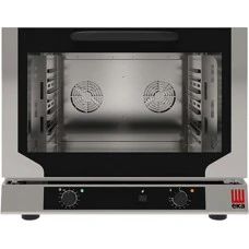 Піч конвекційна EKF411N (Tecnoeka)