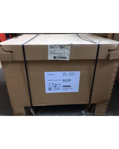 Підставка для пароконвектоматів RATIONAL UG 2 61/101