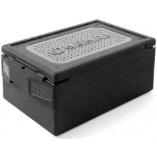 Термоконтейнер Profi Line, 674x400x(H)287 мм
