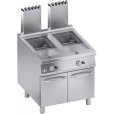 Фритюрниця газова K4GFGS1020E (ATA)