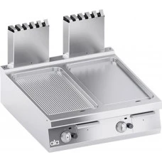 Поверхня для смаження газова K4GFBP10TTR (ATA)
