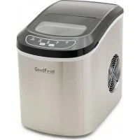 Льодогенератор GoodFood IM12FS STEEL