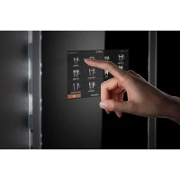 Кавовий апарат RHEAVENDORS LARHEA V+ GRANDE PREMIUM E4 R2 (Італія)