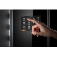 Кавовий апарат RHEAVENDORS LARHEA V+ GRANDE PREMIUM E4 R2 (Італія)