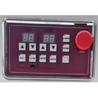 Тістоміс спіральний GASTROMIX HS80B