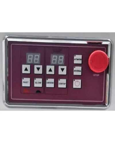 Тістоміс спіральний GASTROMIX HS80B
