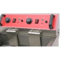 Фритюрниця електрична GoodFood EF20V