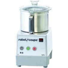 Кутер Robot Coupe R5G (220)
