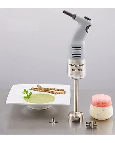 Міксер погружний Robot Coupe MICROMIX