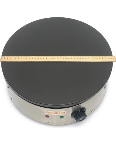 Млинниця електрична GoodFood CM10N