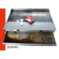 Вапо-Гриль ECO GRILL EG7C400 (Сербія)