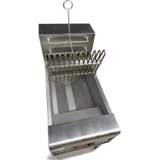 Фритюрниця електрична GoodFood EF28L