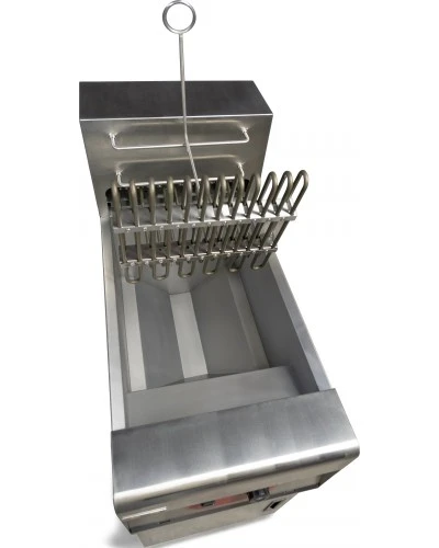 Фритюрниця електрична GoodFood EF28L
