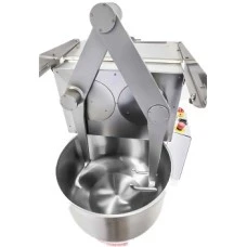 Тістоміс електричний ручного замішування - 80 Л/ 60 kg GGM Gastro