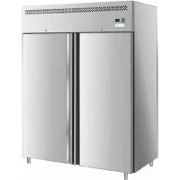 Шафа холодильна Forcold M-GN1410TN-FC