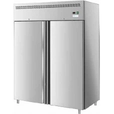Шафа холодильна Forcold M-GN1410TN-FC