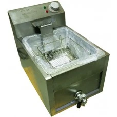 Фритюрниця професійна RAUDER JEF-8K