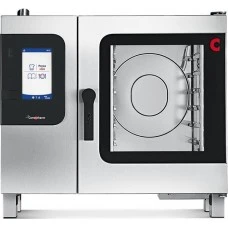 Пароконвектомат Convotherm Easy Dial 6.10 електричний, 10 рівнів