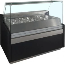 Вітрина холодильна SPID150 (Tefcold)