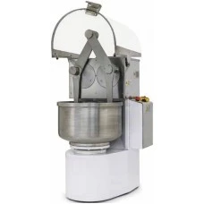Тістоміс електричний ручного замішування - 80 Л/ 60 kg GGM Gastro
