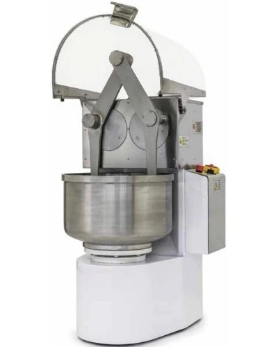 Тістоміс електричний ручного замішування - 80 Л/ 60 kg GGM Gastro