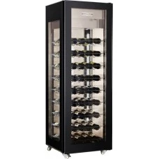 Охолоджувач для вина EWT INOX RT400L-2